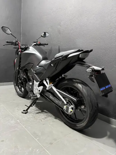 CB 300 F TWISTER CBS