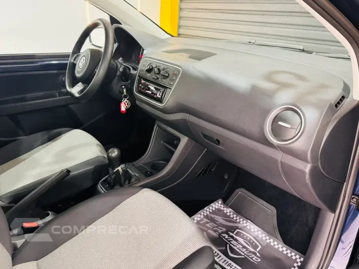 UP 1.0 MPI Move UP 12V