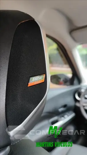 KICKS 1.6 16V FLEXSTART EXCLUSIVE XTRONIC