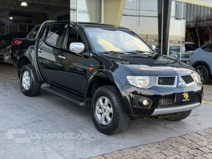 L200 Triton HPE 3.2 CD TB Int.Diesel Aut