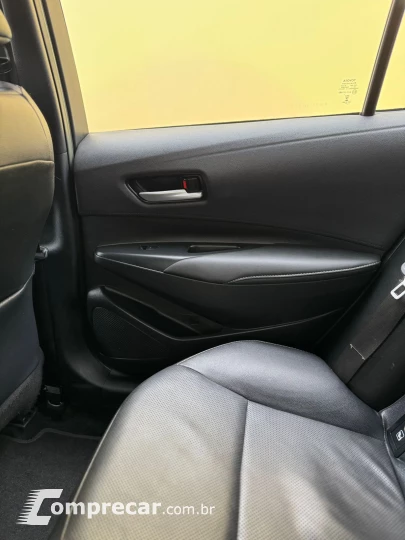 COROLLA 2.0 Vvt-ie XEI Direct Shift