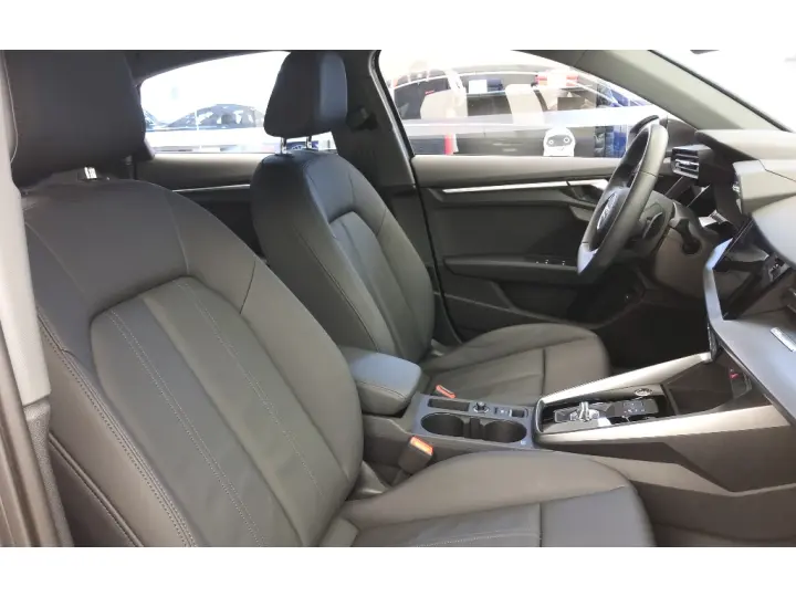 A3 2.0 40 TFSI GASOLINA SEDAN S LINE S-TRONIC