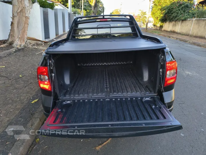 SAVEIRO 1.6 Cross CE 8V