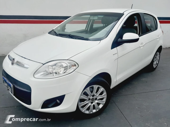 Palio ESSENCE Dualogic 1.6 Flex 16V 5p