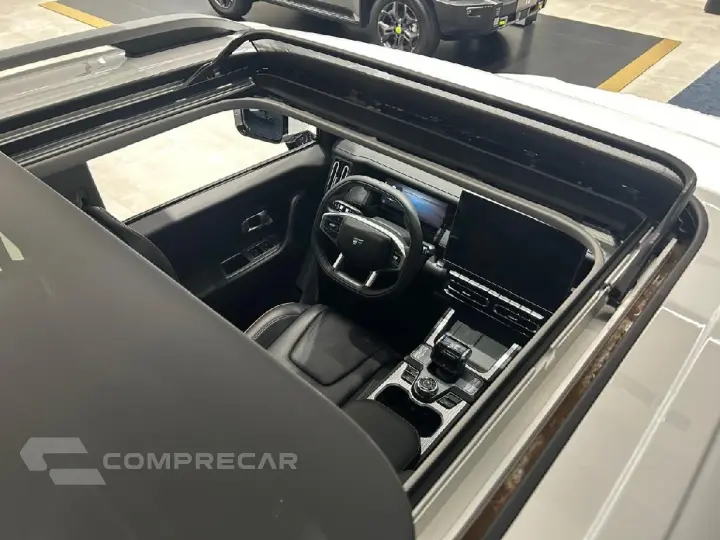 T1 1.5 TGDI PHEV PREMIUM DHT