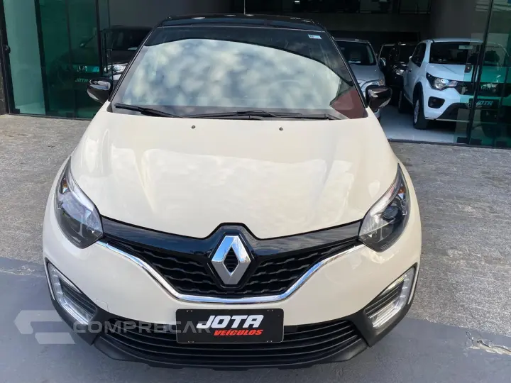 CAPTUR 1.6 16V SCE Life
