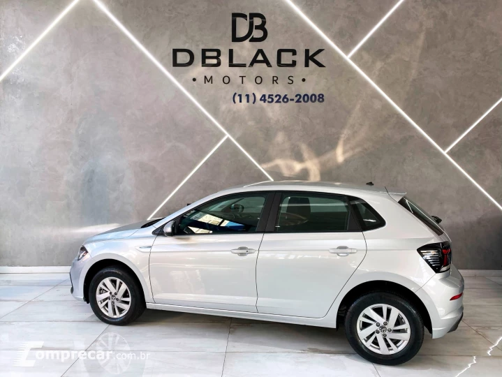 POLO 1.0 ( 200 TSI ) COMFORTLINE