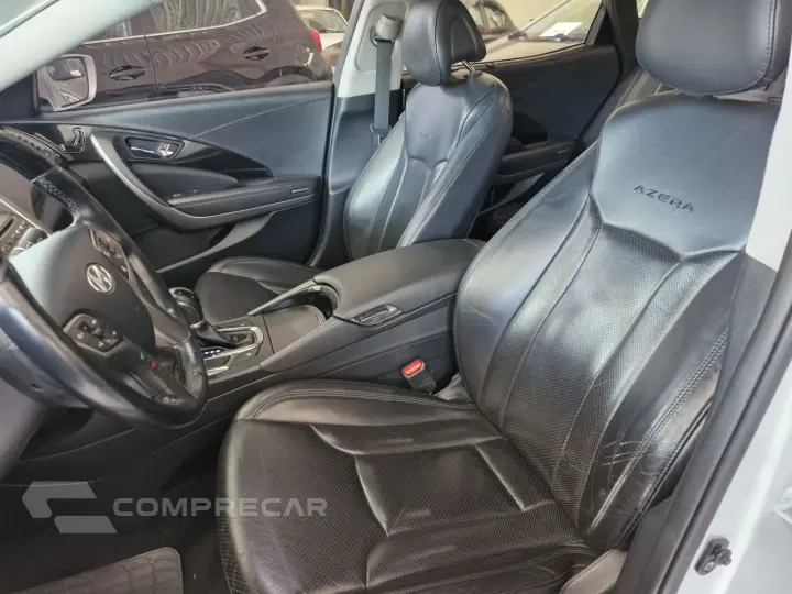 Azera 3.0 V6 24V GDI AUTOMÁTICO