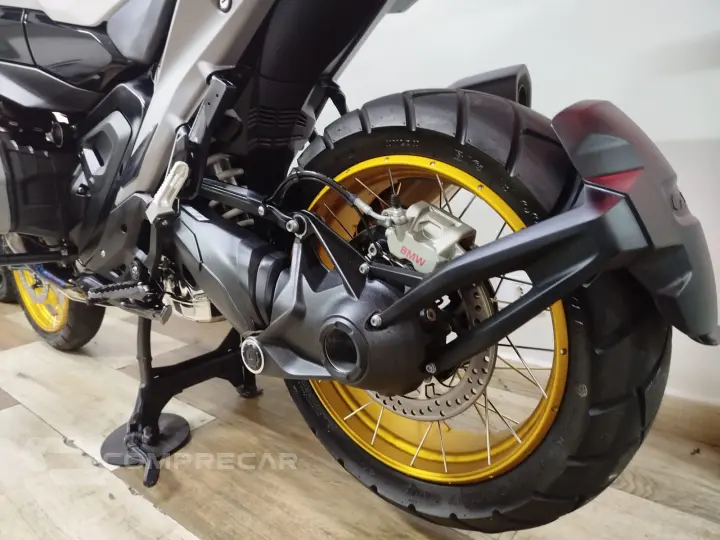 R 1300 GS PLUS