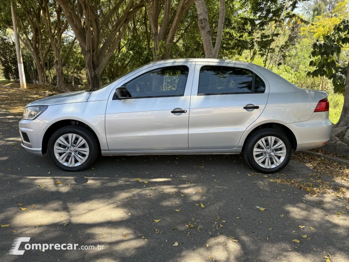 VOYAGE 1.0 12V MPI Totalflex