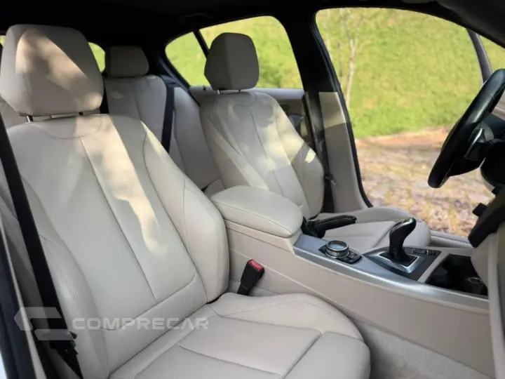 M 135i 3.0 V6 24V TURBO GASOLINA 4P AUTOMÁTICO
