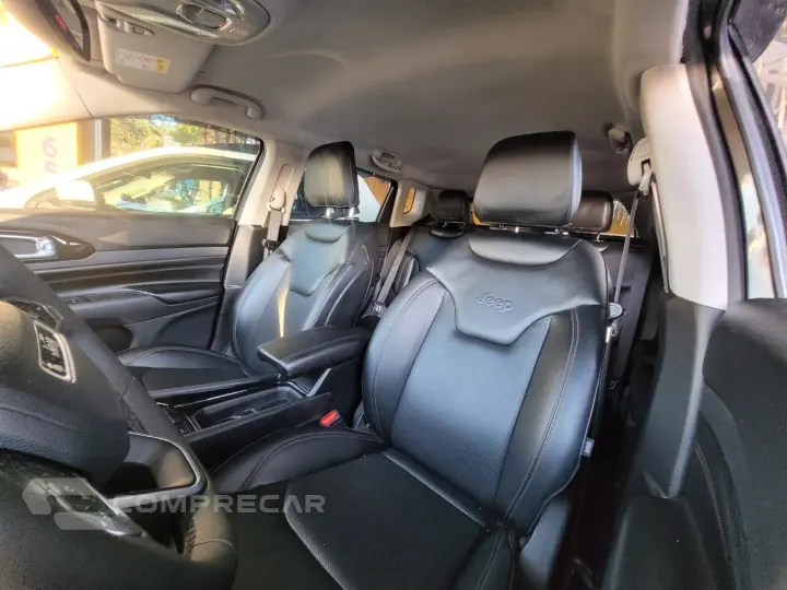 COMPASS LIMITED T270 1.3 TB 4x2 Flex Aut