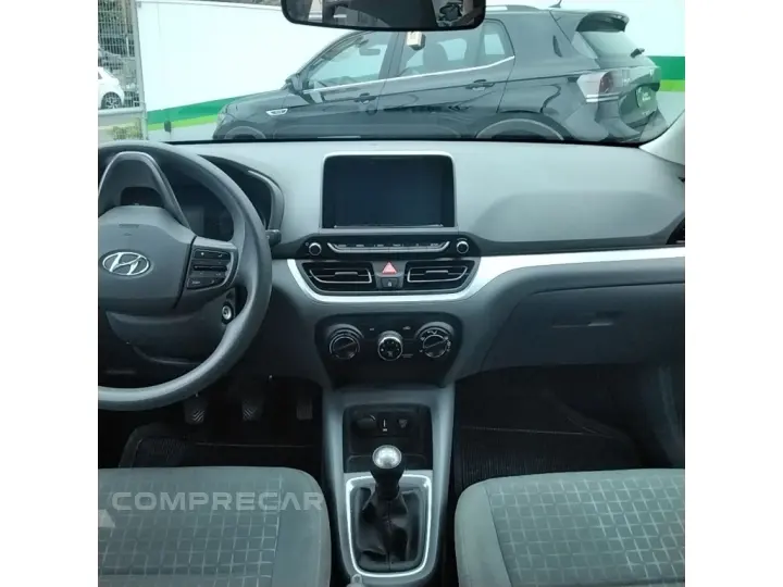 POLO 1.0 MPI TRACK MANUAL