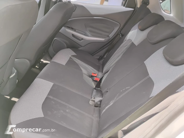 ECOSPORT 2.0 SE 16V