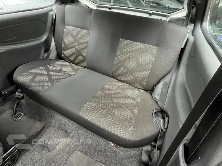 PALIO 1.0 MPI Fire 8V