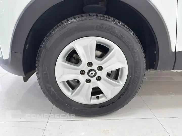 CAPTUR 1.6 16V SCE Life