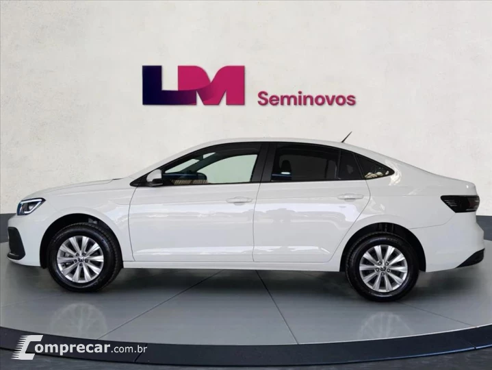 VIRTUS 1.0 170 TSI MANUAL