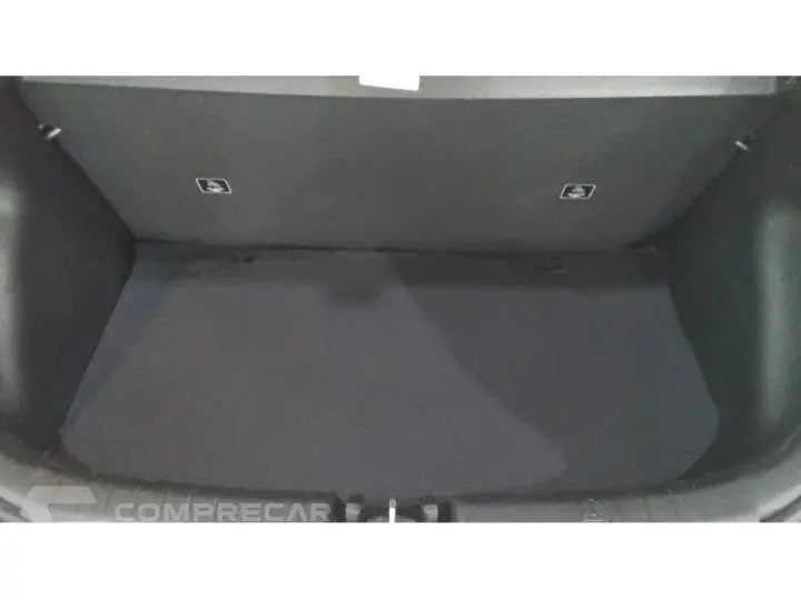 HB20 1.0 12V FLEX LIMITED MANUAL