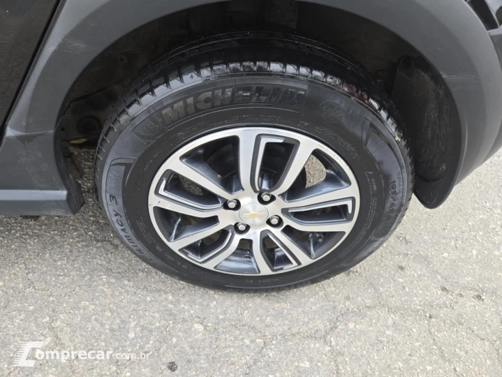 ONIX 1.4 MPFI Activ 8V