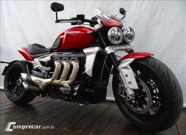 ROCKET III R