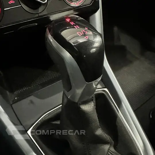 T-Cross 200 TSI 1.0  Flex 12V 5p Aut.