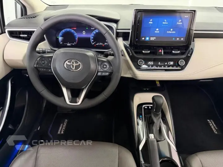 COROLLA APREMIUMH
