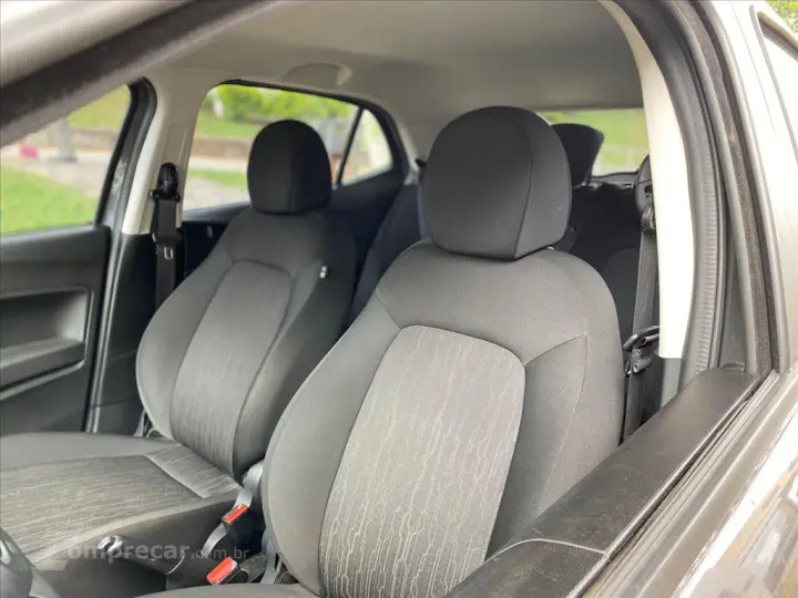 ARGO 1.0 FIREFLY FLEX DRIVE MANUAL