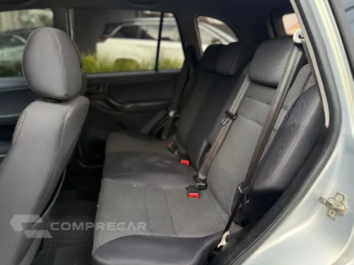 Tiggo 2.0 16V Mec. 5p