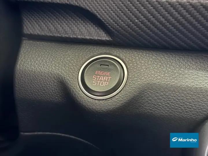 STONIC 1.0 TGDI MHEV SX AUTOMÁTICO