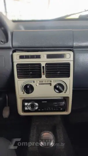 UNO 1.0 MPI Mille Fire Economy 8V