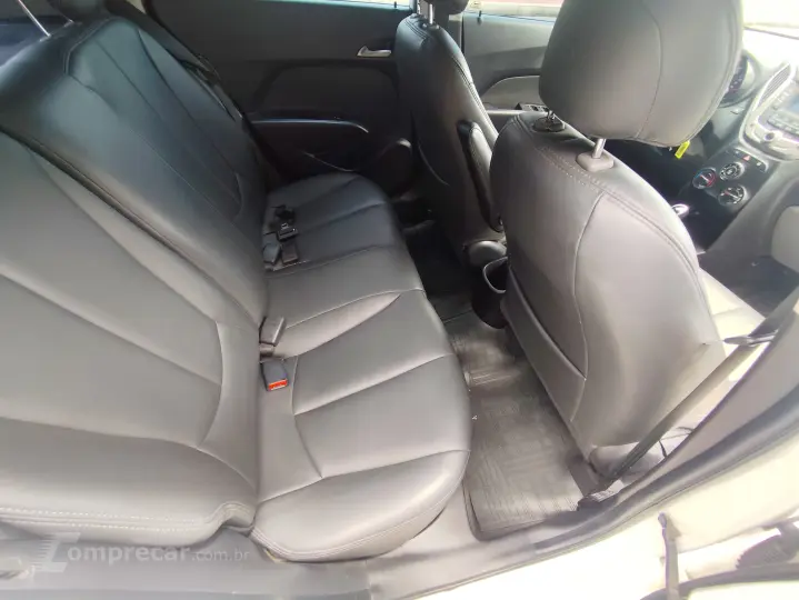 HB20 1.6 Premium 16V