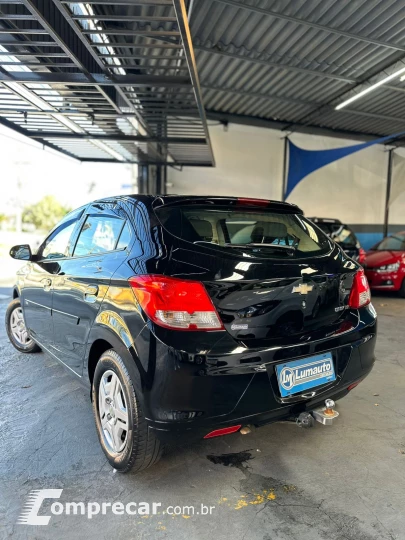 ONIX 1.0 MPFI LT 8V