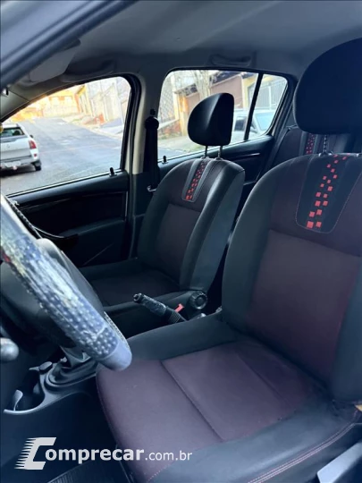 SANDERO 1.6 Stepway 16V