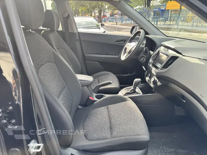 CRETA 1.6 16V Attitude