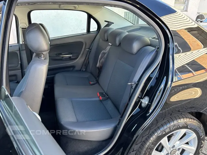 VOYAGE 1.6 MSI Flex 16V 4p Aut.