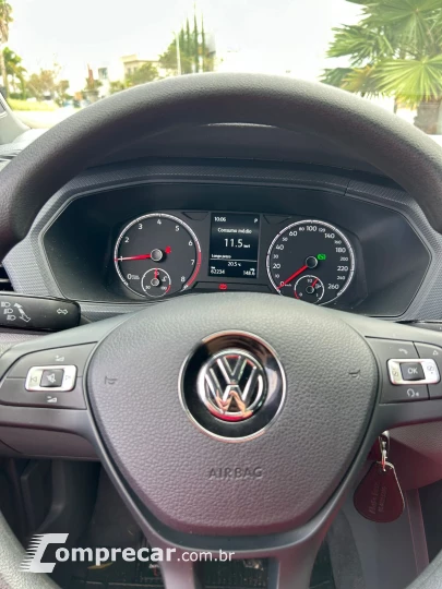 T-CROSS 1.0 200 TSI Sense