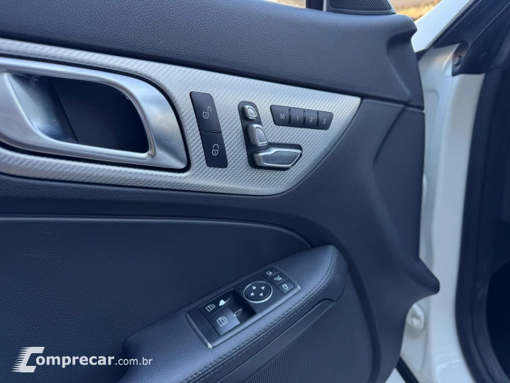 Slc 300 2.0 Cgi Gasolina 9G-Tronic