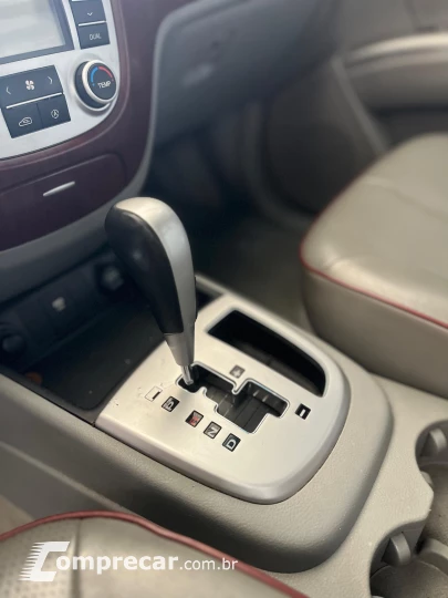 SANTA FÉ 2.7 MPFI GLS 7 Lugares V6 24V