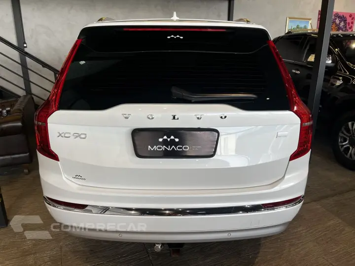 XC90 2.0 4P T8 HYBRID INSCRIPTION EXPRESSION AWD TURBO AUTOM
