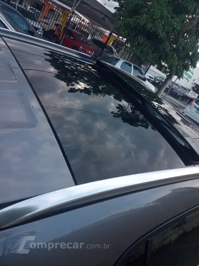 GLA 200 1.6 CGI Vision 16V Turbo