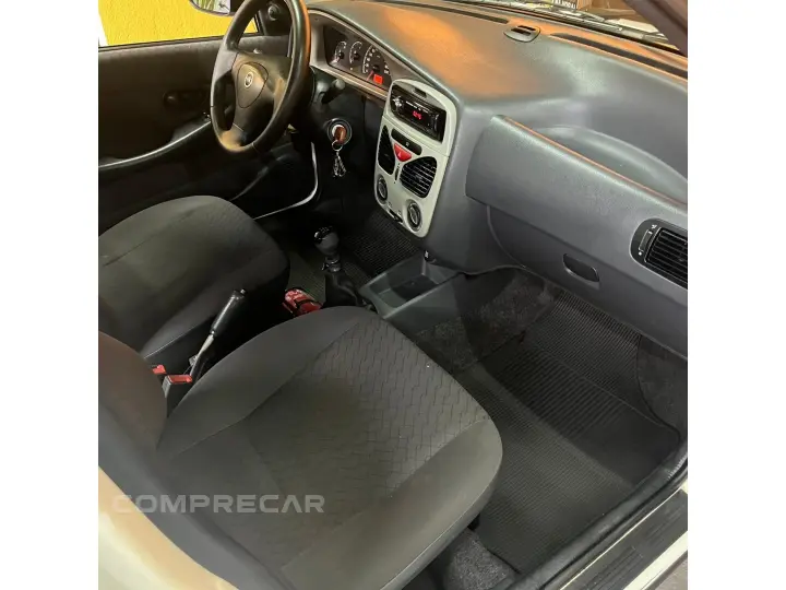 SIENA 1.0 MPI FIRE 8V FLEX 4P MANUAL