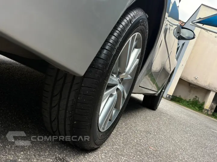 COROLLA 2.0 Altis 16V