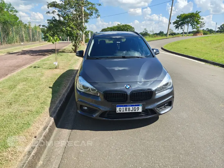 220I 2.0 CAT GP 16V Turbo Activeflex