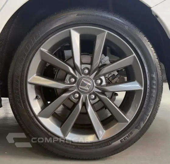 CIVIC 2.0 16vone EXL