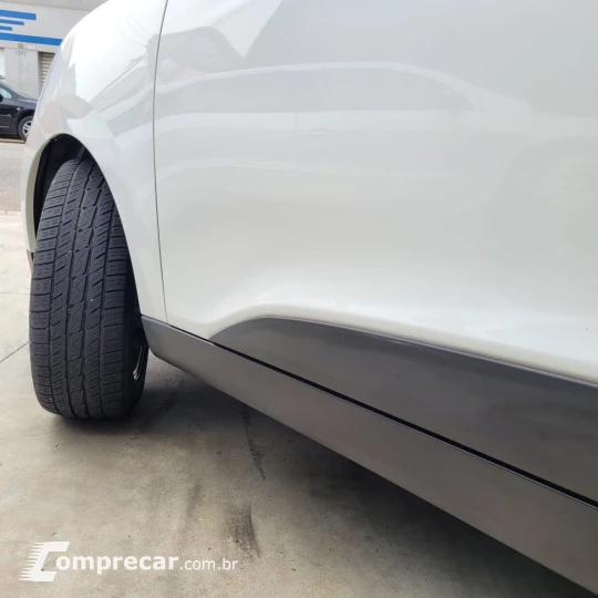 ix35 GL 2.0 16V 2WD Flex Aut.