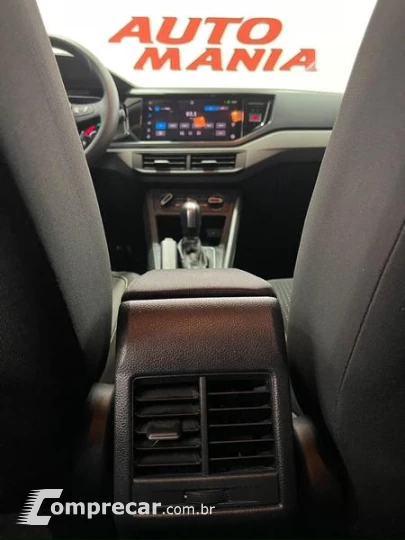 POLO COMFORT 200 TSI 1.0 FLEX 12V AUT