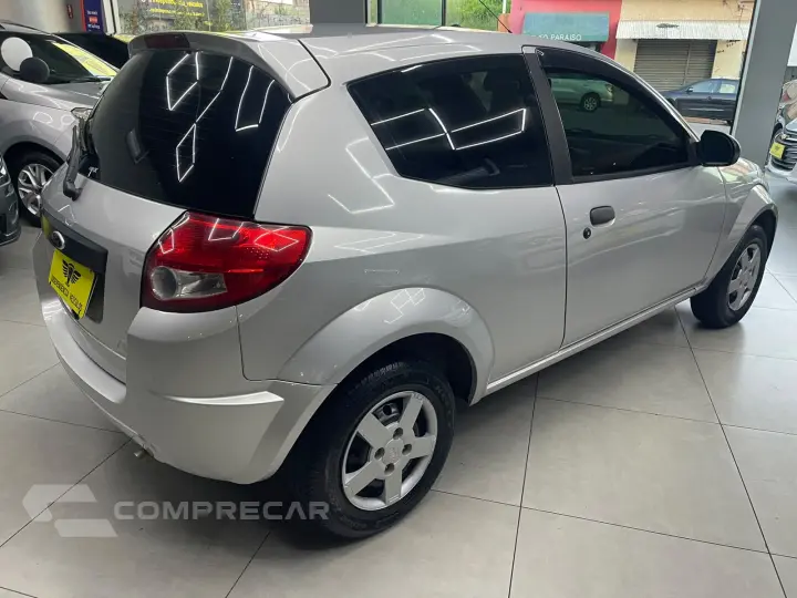 KA + 1.0 Ti-vct SE