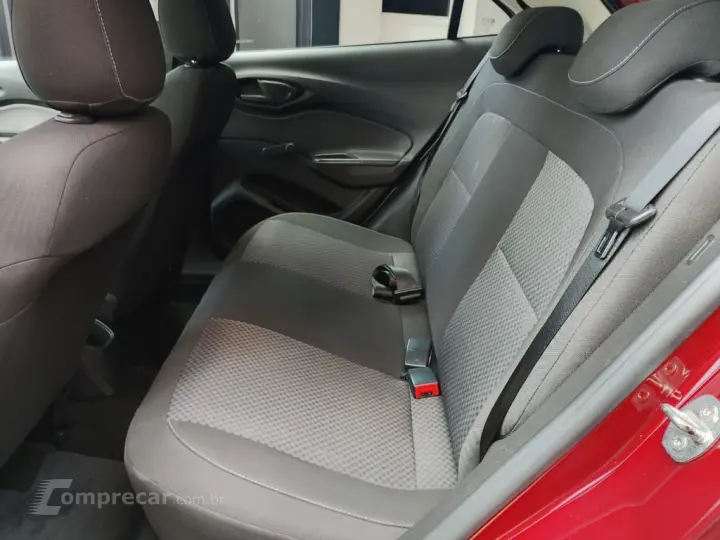 ONIX 1.0 MPFI LT 8V FLEX 4P MANUAL