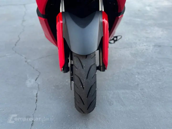 Nmax Connected 160 Abs