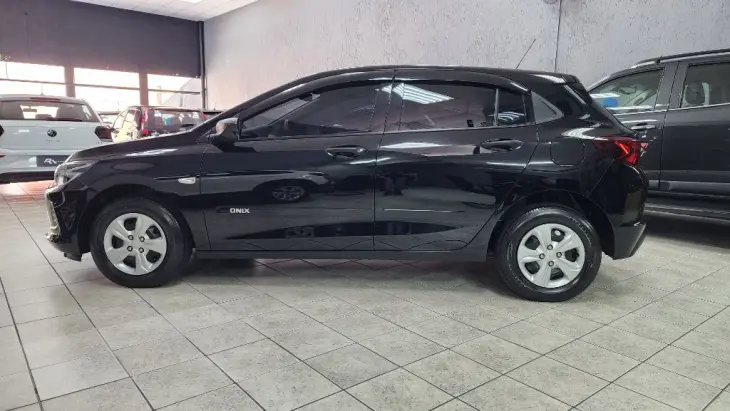 ONIX HATCH 1.0 12V Flex 5p Mec.